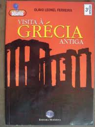 Visita à Grécia Antiga
