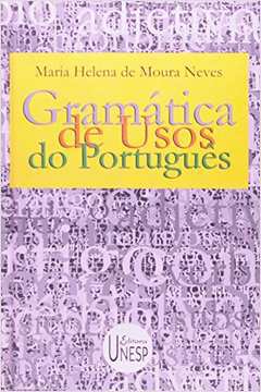 Gramatica de Usos do Portugues