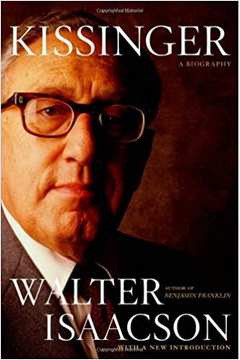 Kissinger: a Biography