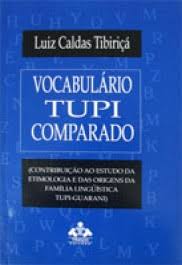Vocabulário Tupi Comparado