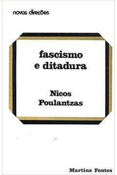 Fascismo e Ditadura