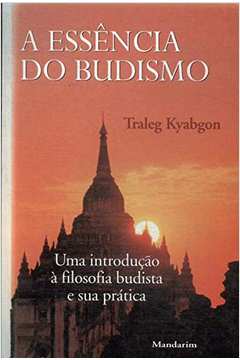 A Essência do Budismo