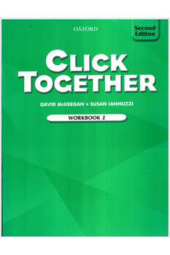 Click Together - Workbook 2