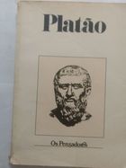 Platão- os Pensadores