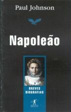 Napoleão: Breves Biografias