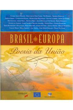 Brasil - Europa: Poesia da União