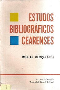 Estudos Bibliográficos Cearenses