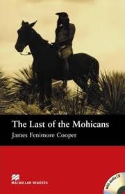 The Last of the Mohicans (com Cd)