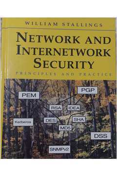 Network and Internetwork Security
