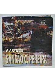 A Arte de Sansão C. Pereira