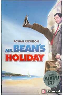 Mr. Beans Holiday