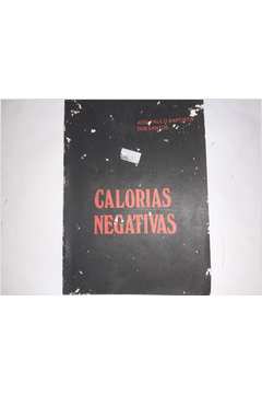 Calorias Negativas