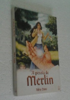 A Perola de Merlin