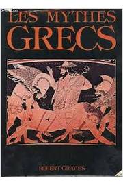 Les Mythes Grecs