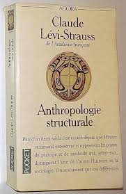 Anthropologie Structurale