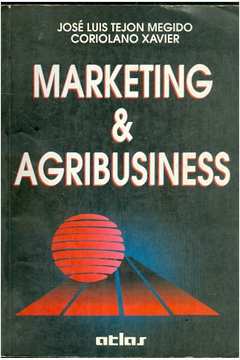 Marketing e Agribusiness