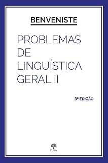 Problemas de Linguística Geral - Volume 2