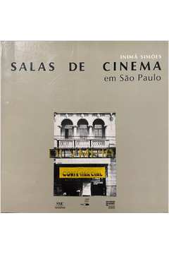 Salas de Cinema Em São Paulo