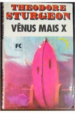 Vênus Mais X