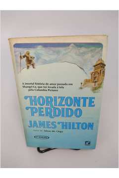 Horizonte Perdido de James Hilton pela Record (1960)
