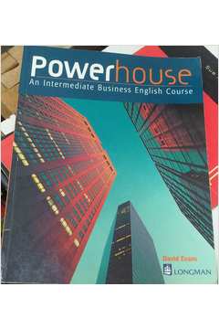 Power House - An Intermediate Business English Course