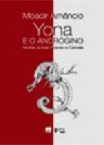 Yona e o Andrógino : Notas Sobre Poesia e Cabala