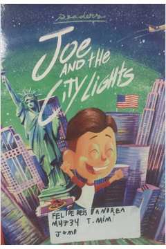 Joe and the City Lights