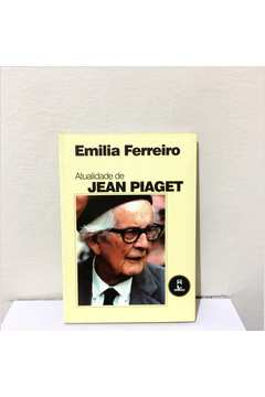 Atualidade de Jean Piaget