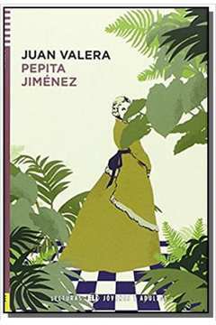 Pepita Jimenez
