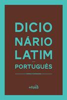 DICIONÁRIO PORTUGUÊS - LATIM  Livraria Martins Fontes Paulista