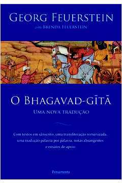 Bhagavad Gita o uma Nova Tradução