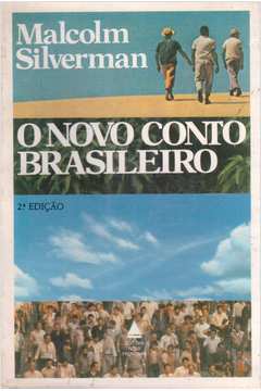 O Novo Conto Brasileiro