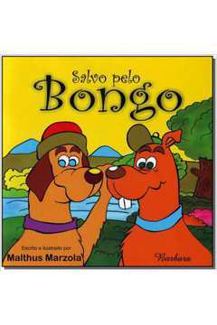 Salvo pelo Bongo
