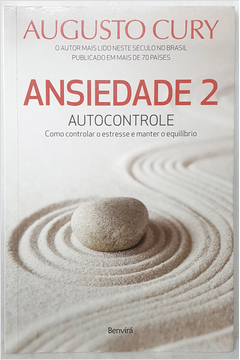 Ansiedade 2 - Autocontrole