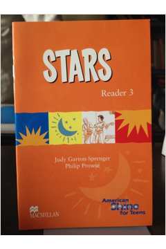 American Shine For Teens: Reader 3
