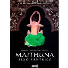 Maithuna Sexo Tântrico