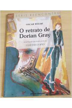 O Retrato de Dorian Gray - Série Reencontro