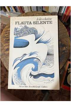Flauta Silente