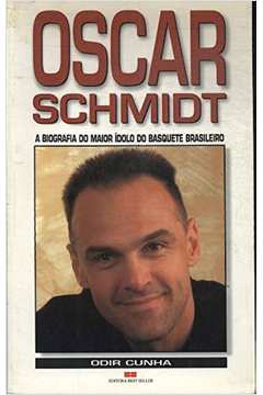Oscar Schimidt