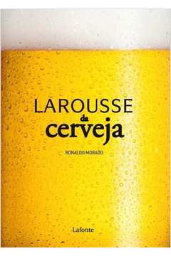 Larousse da Cerveja