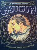 Gauguin - Biblioteca de Arte os Impressionistas