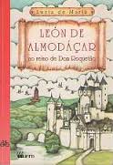 León de Almodáçar no Reino de Dom Roquetão