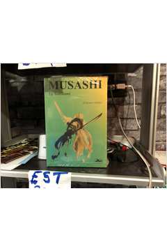 Musashi   o Vento•o Céu
