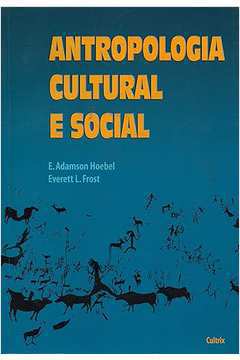 Antropologia Cultural e Social