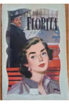 Florita - Biblioteca das Moças Vol. 152