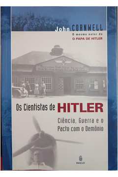 Os Cientistas de Hitler