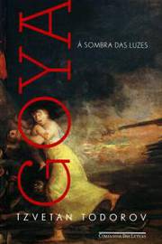 Goya à Sombra das Luzes