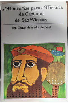 Memórias para a História da Capitania de São Vicente