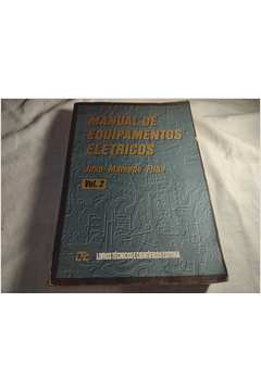 Manual de Equipamentos Elétricos - Volume 2