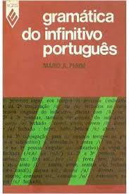 Gramática do Infinitivo Português